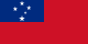 Samoa Samoa